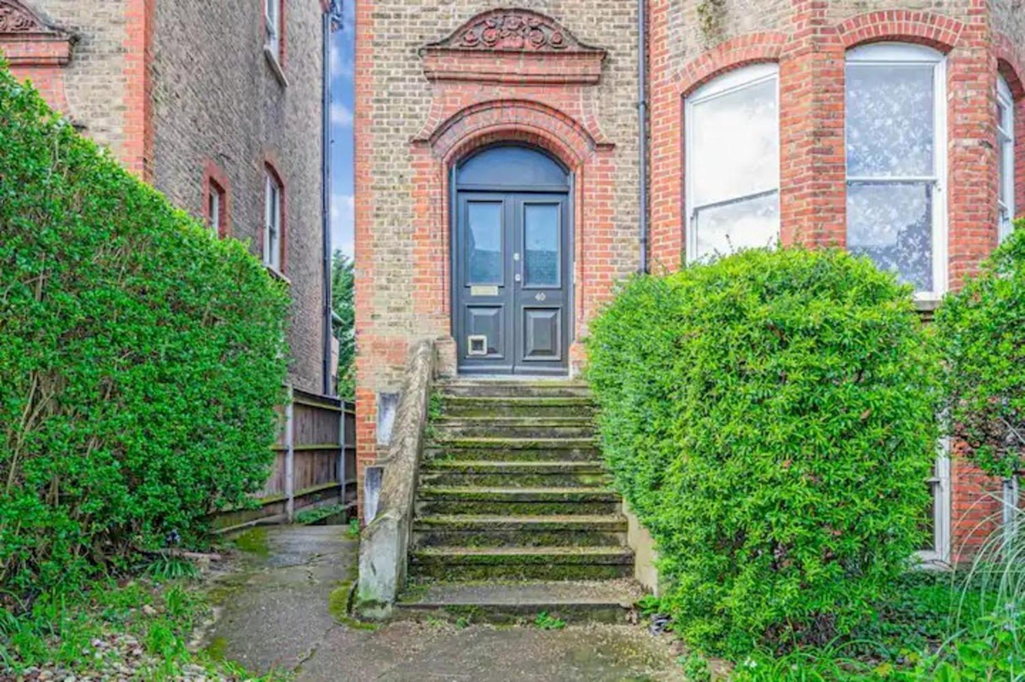 Pass The Keys Exquisite Flat - Minutes To Apartment
