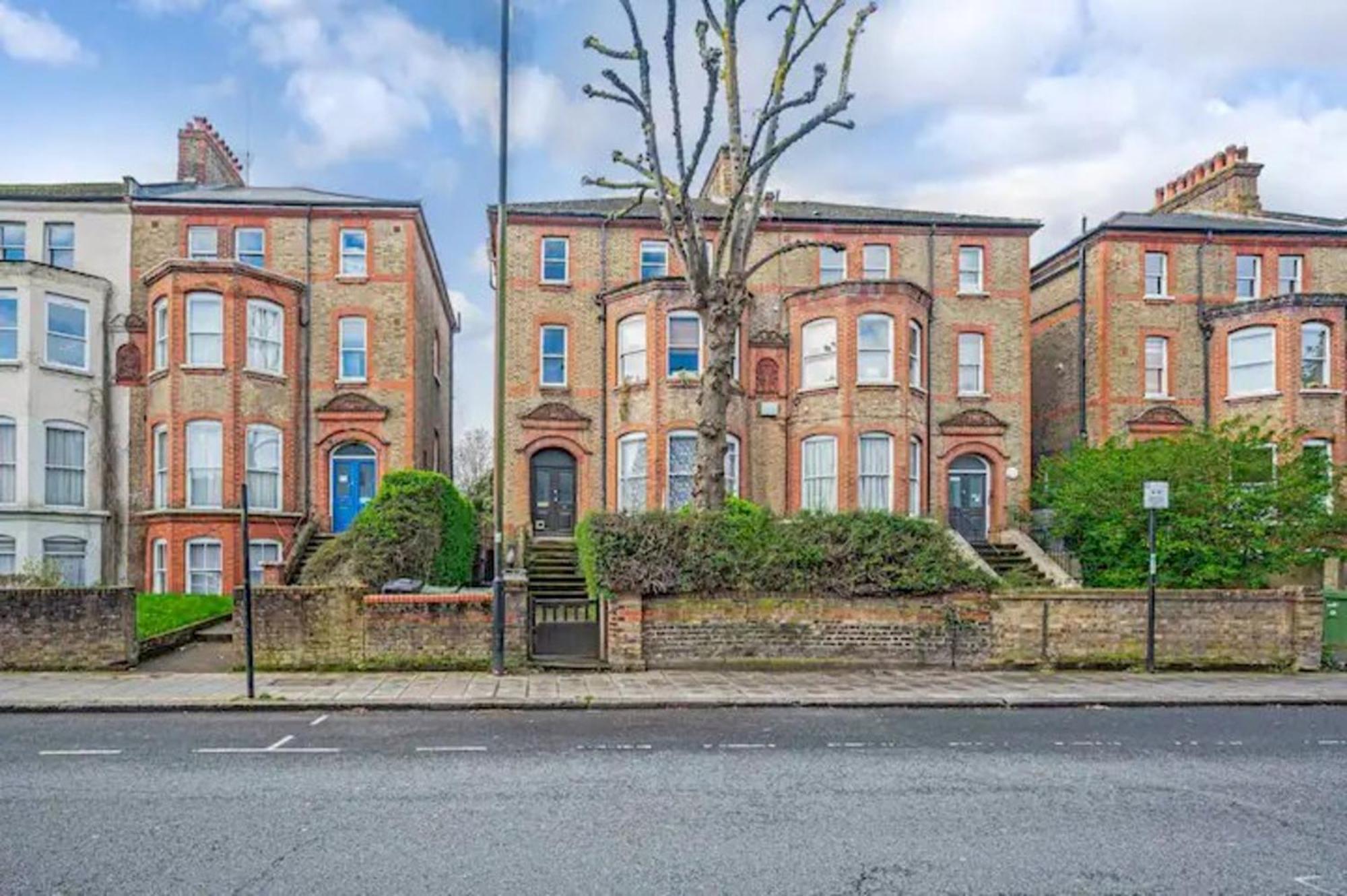 Apartment Pass The Keys Exquisite Flat - Minutes To