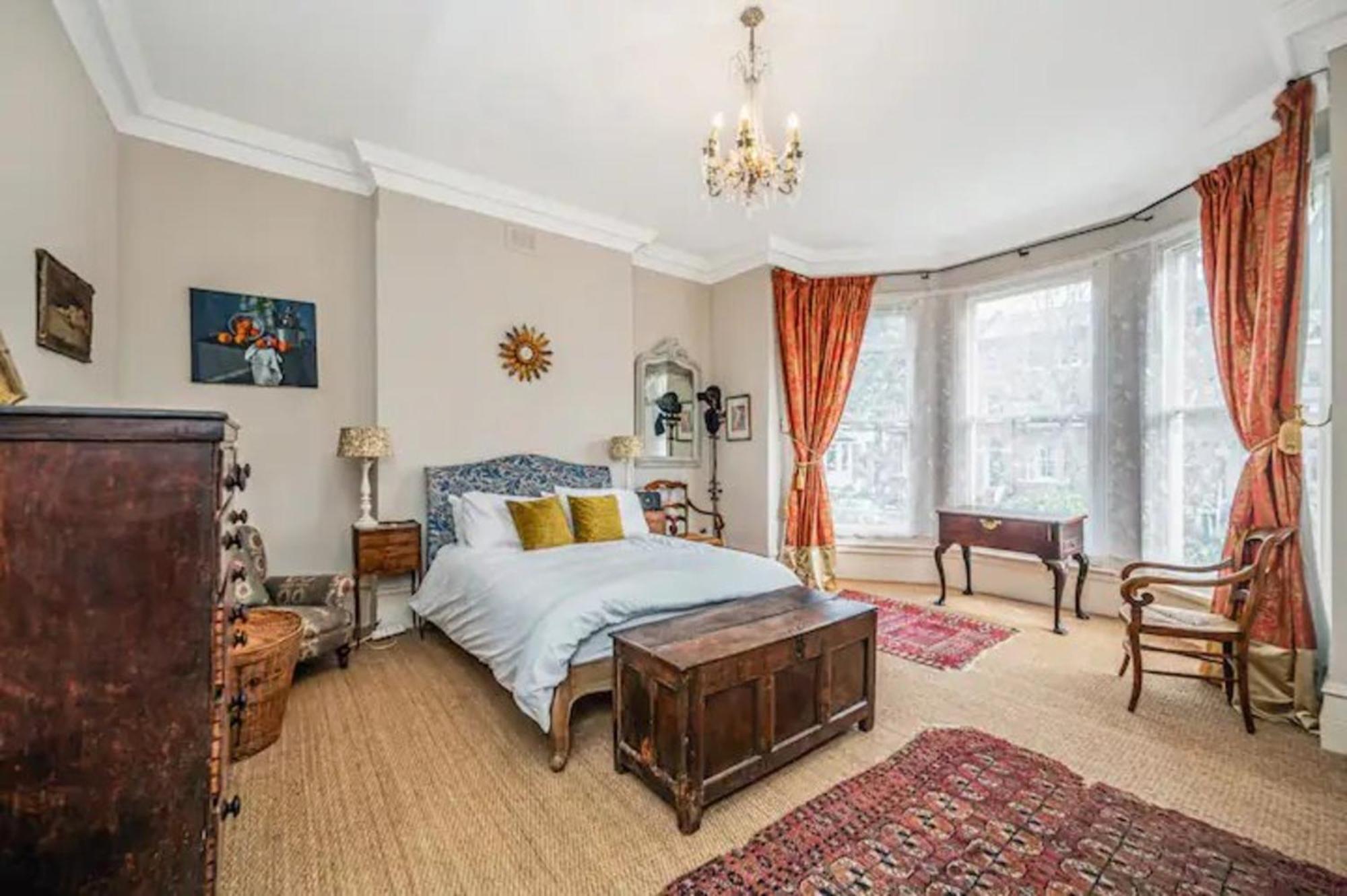 Pass The Keys Exquisite Flat - Minutes To