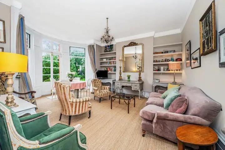 Appartamento Pass The Keys Exquisite Flat - Minutes To