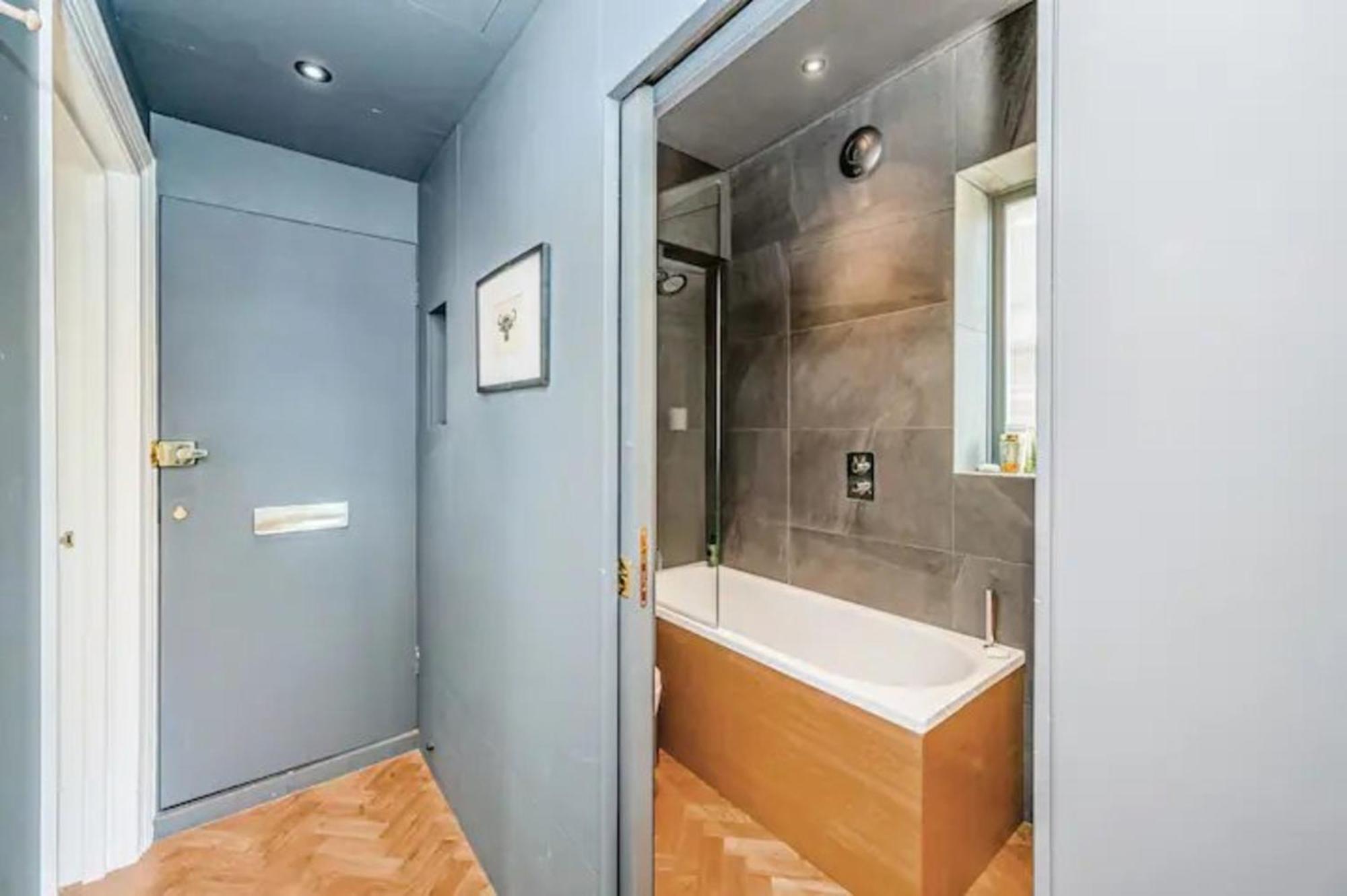 Pass The Keys Exquisite Flat - Minutes To Appartamento