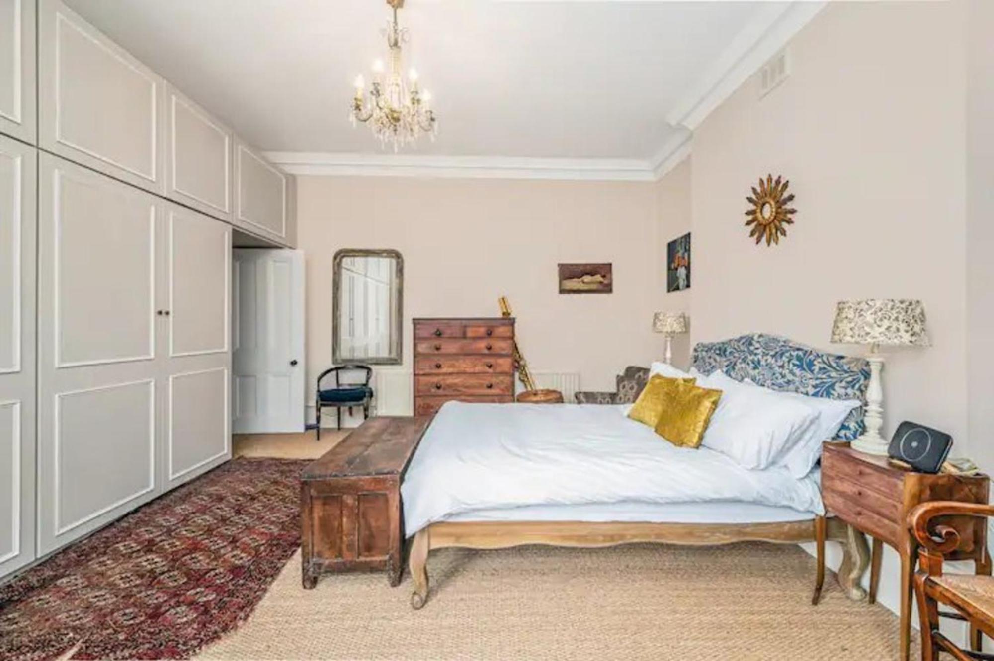 Appartamento Pass The Keys Exquisite Flat - Minutes To