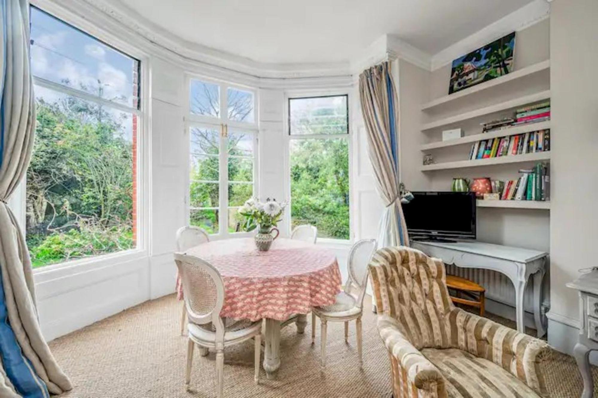 Pass The Keys Exquisite Flat - Minutes To Londra