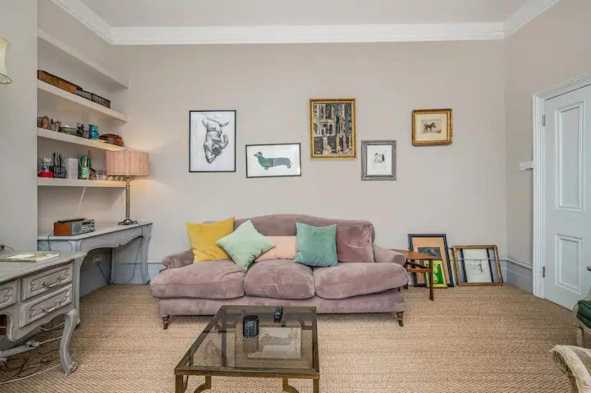 Appartamento Pass The Keys Exquisite Flat - Minutes To