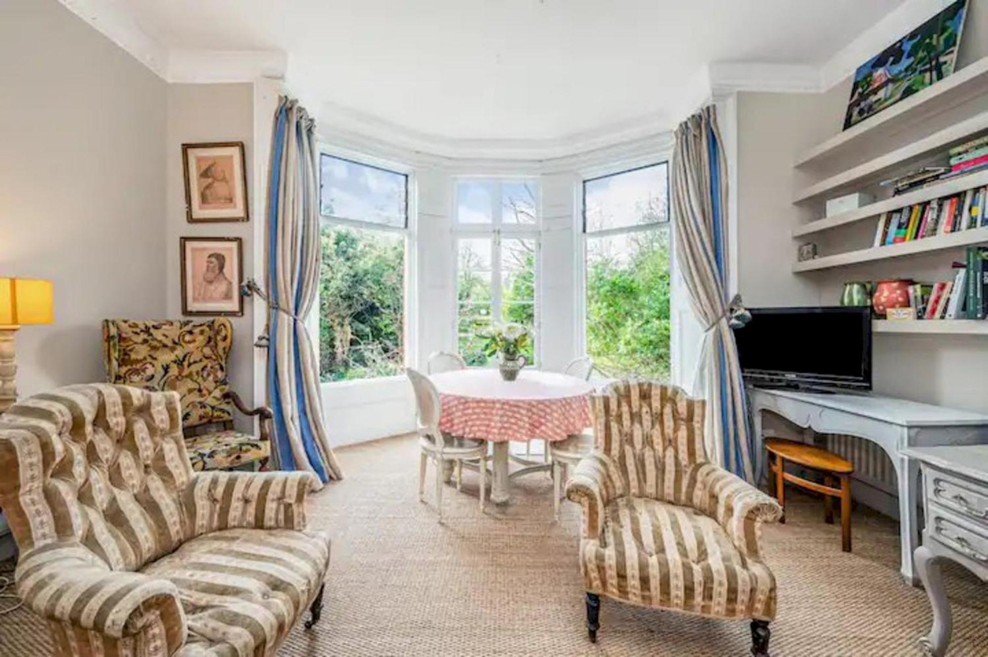 Pass The Keys Exquisite Flat - Minutes To Londra