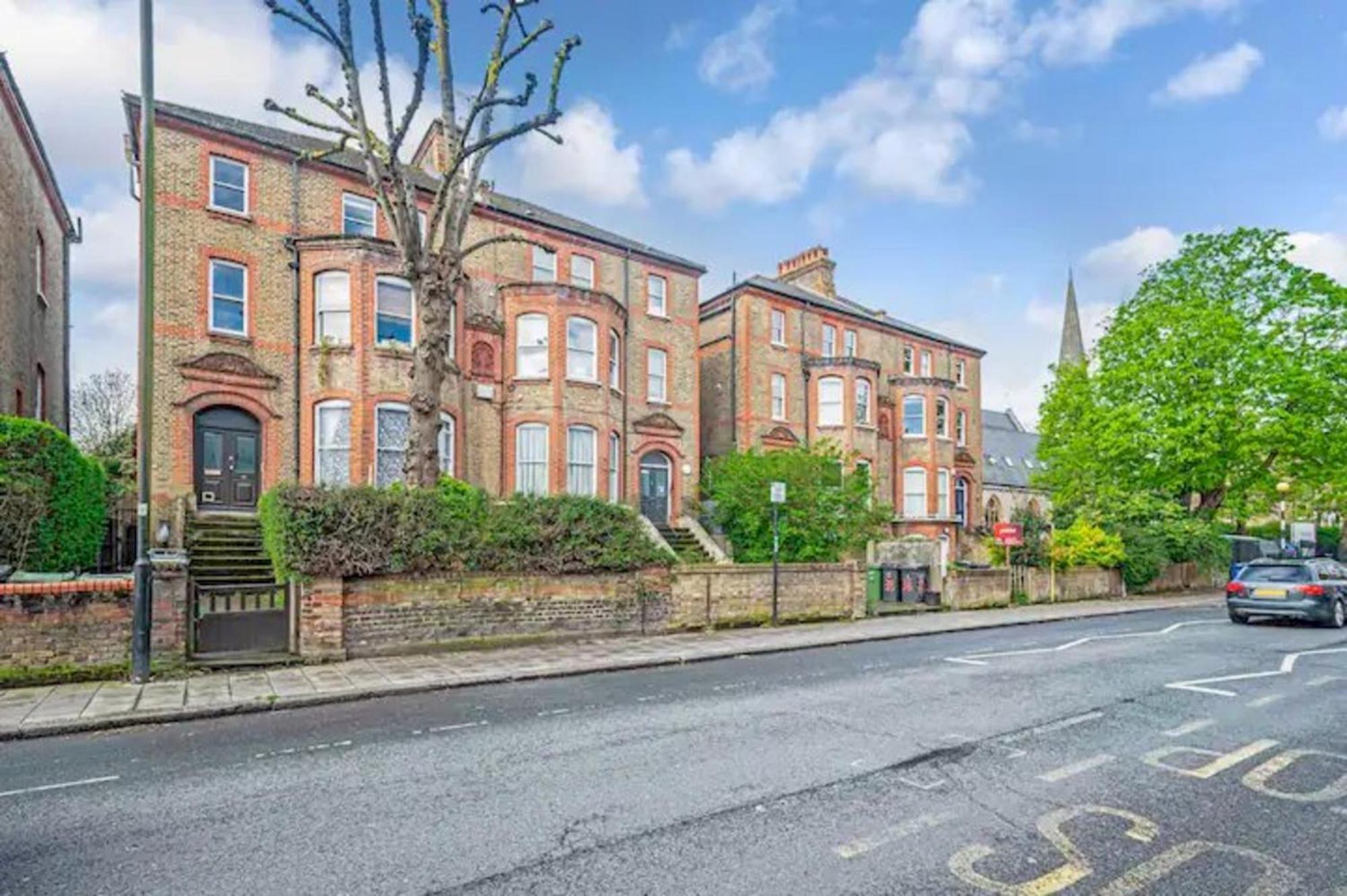 Pass The Keys Exquisite Flat - Minutes To Appartamento Londra