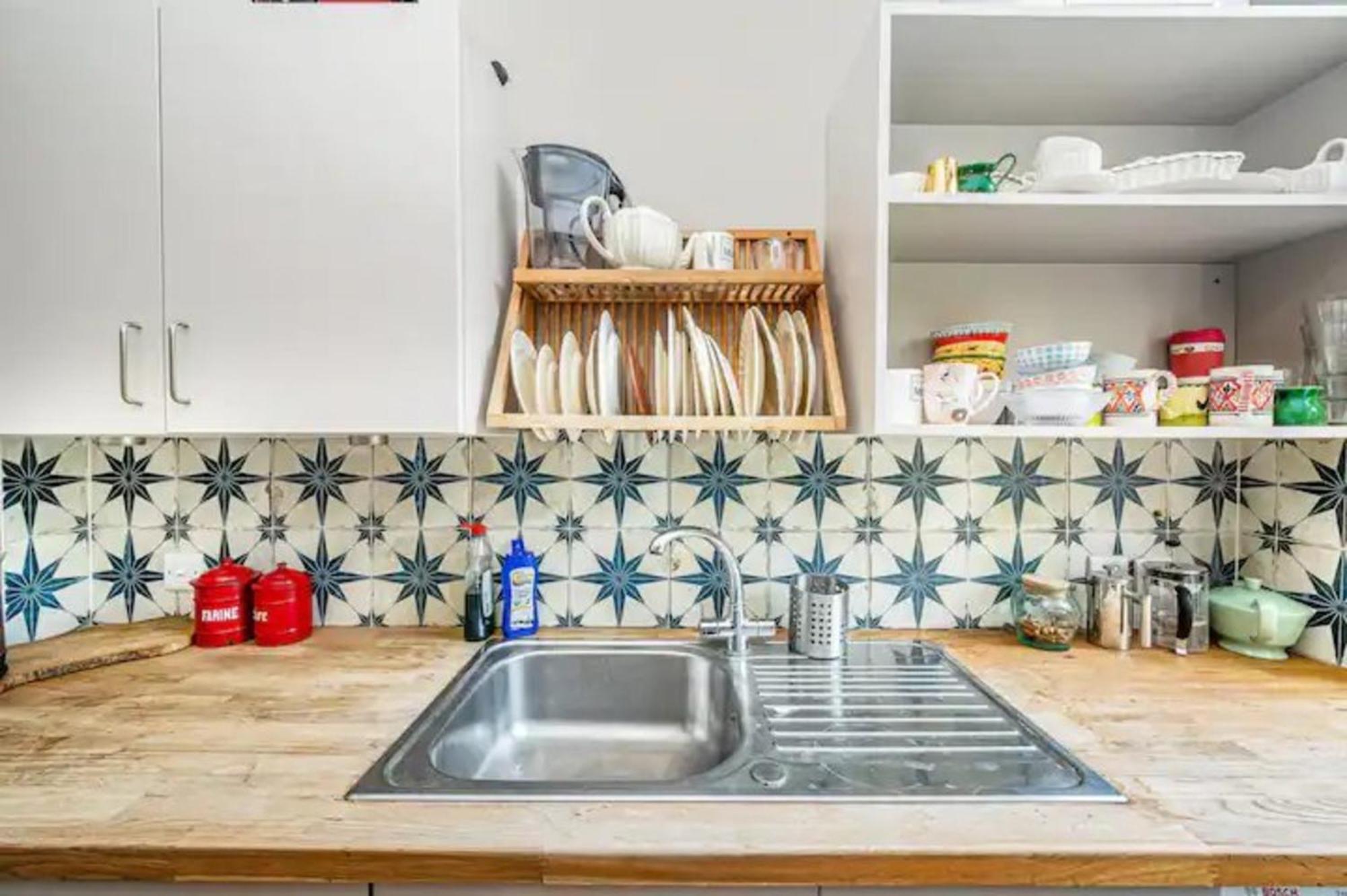 Appartamento Pass The Keys Exquisite Flat - Minutes To *